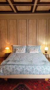 Maison Cavalese - Classic Home, tradizione Trentina