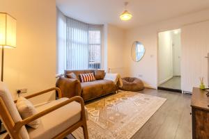 Contractor & Family Friendly & Garden