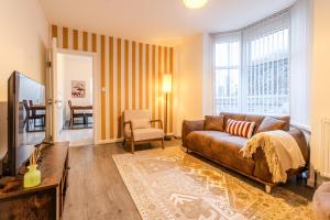 Contractor & Family Friendly & Garden