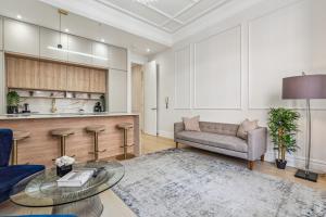 Boutique Bolthole in South Kensington