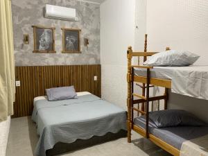 Casa na Praia da Ferrugem