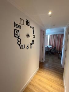 Punta del Este, Sea Garden, 1 bedroom amenities