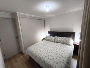 Nuevo departamento cercano a playa y comercio