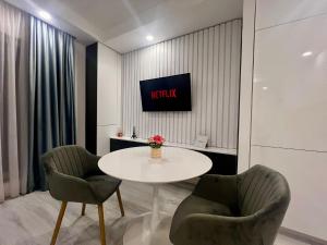 Nivora apartament #freeparking