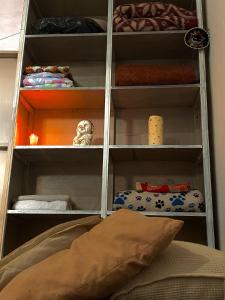 Monoambiente Centrico a Mts Estacion San Fernando