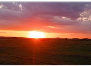 Recanto lua serena Brotas