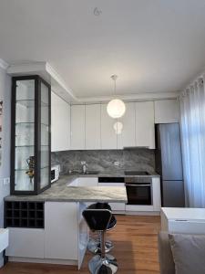 City center apartment Niko 04