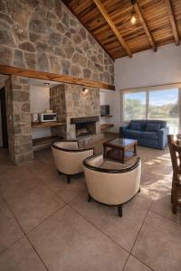 CABAÑA MAR - FINCA PUDUAM