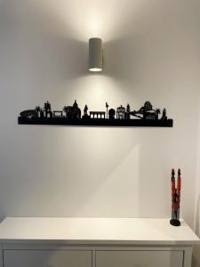 NICE TIME - Chic New Flat & Nice Port