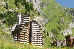 Residence Antares - maeva Home