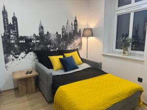 Central Station Apartaments