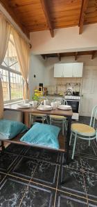 Cabaña El Quisco 1er piso con estacionamiento y pet friendly