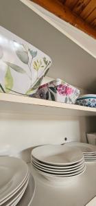 Cabaña El Quisco 1er piso con estacionamiento y pet friendly