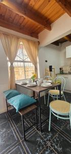 Cabaña El Quisco 1er piso con estacionamiento y pet friendly