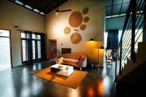 Luna Living Galle 3BHK with Pool