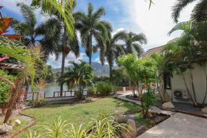 2,5BR Tropical Lakeview Villa I Bangtao Beach