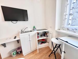 DUOMO City Center - Petit Studio