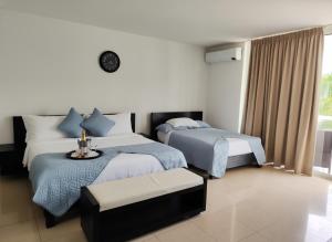 Palma Real Beach Club ABBY Tourism