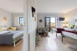 MyRiverPlace N 4 Private Terrace River View Porto apartments