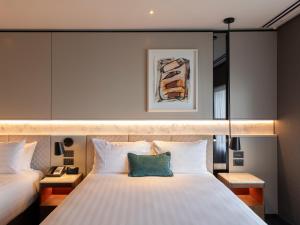 Crowne Plaza Auckland by IHG