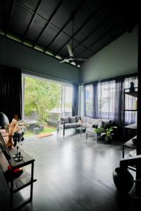 Luna Living Galle 3BHK with Pool