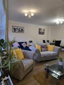 The Flexible Lodge-Ashford