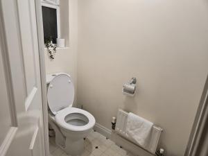 The Flexible Lodge-Ashford