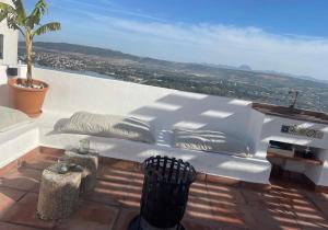 Casa Abades Arcos de la Frontera