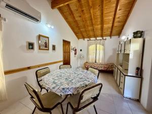 Casa Los Prados Mina Clavero