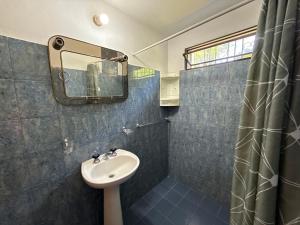 Casa Los Prados Mina Clavero