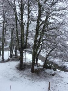 Departamento Termas de Chillan