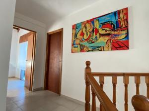 Duplex 4 - Calle 15