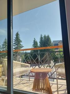 Apartman MM84b Residence Hill