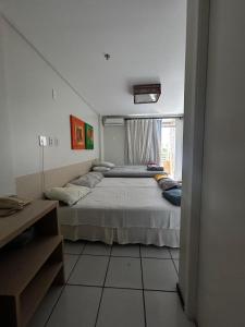 Condomínio Lençóis Flat Resdence