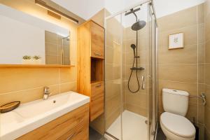 Central Westbahnhof Apartment