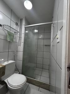 Condomínio Lençóis Flat Resdence