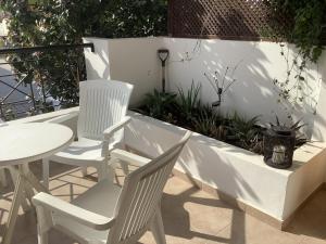 Urban Nest - near GSP & General Hospital