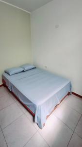 Departamento independiente anexo a vivienda familiar