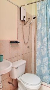 Departamento independiente anexo a vivienda familiar