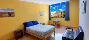 Lycka Wasi Hospedaje