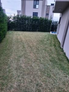 Villa with private pool for daily rent in Istanbul