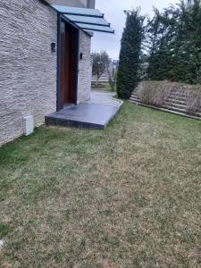 Villa with private pool for daily rent in Istanbul