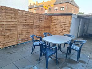 Erdgeschoss Zimmer 2