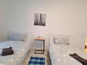 Erdgeschoss Zimmer 2