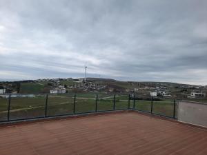 Villa with private pool for daily rent in Istanbul