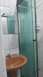 Pousada morada da praia