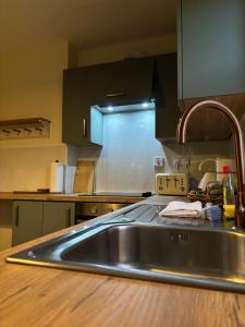 StoneHaven Townhouse