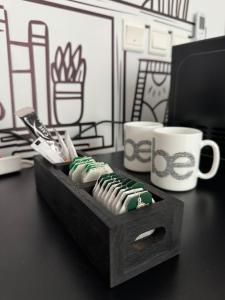 2D Experience Painting feeling 1BR