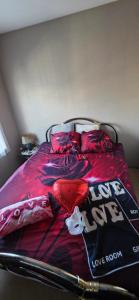 Love Room Sexy centre proche Gare Chambre Privée chez Habitant
