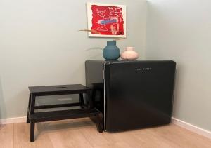 Mozart B Studio Flat